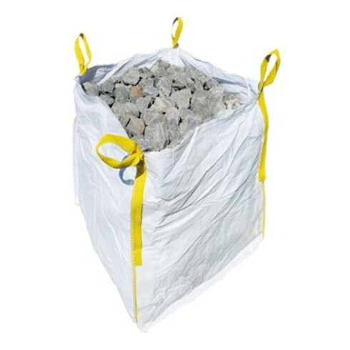 conbag Big Bag 90x90x90cm, unbedruckt, 1500kg