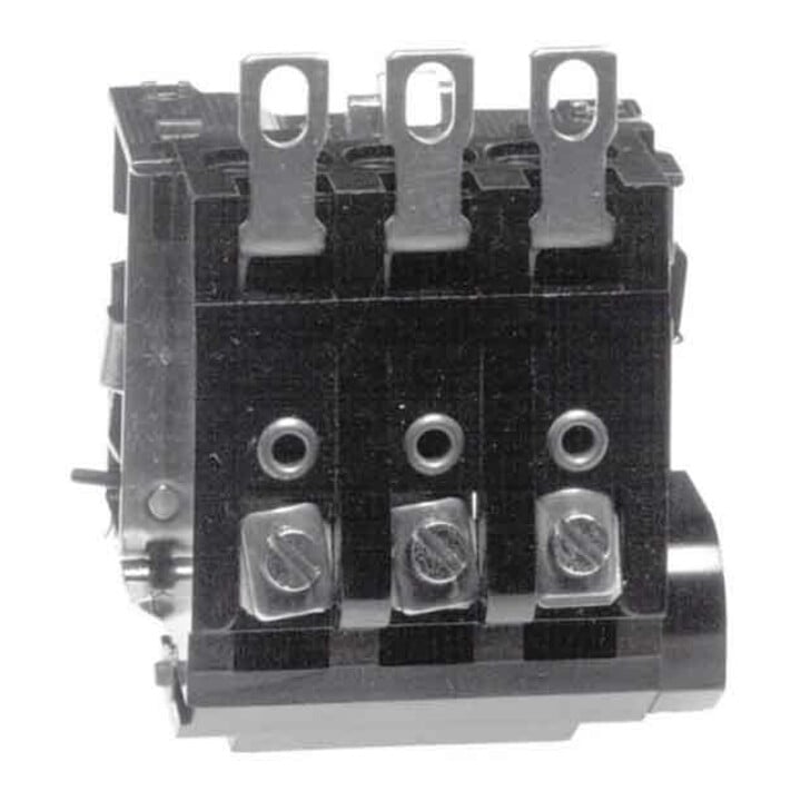 Condor Pressure Motorrelais R 5/7,0