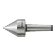 Röhm Cône de centrage 627 MK3 avec forme pointue Angle conique (simple)