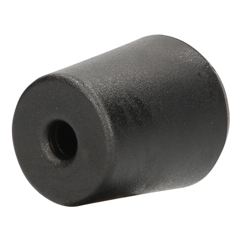 Cône de centrage, nylon, Ø extérieur 37 mm KS Tools