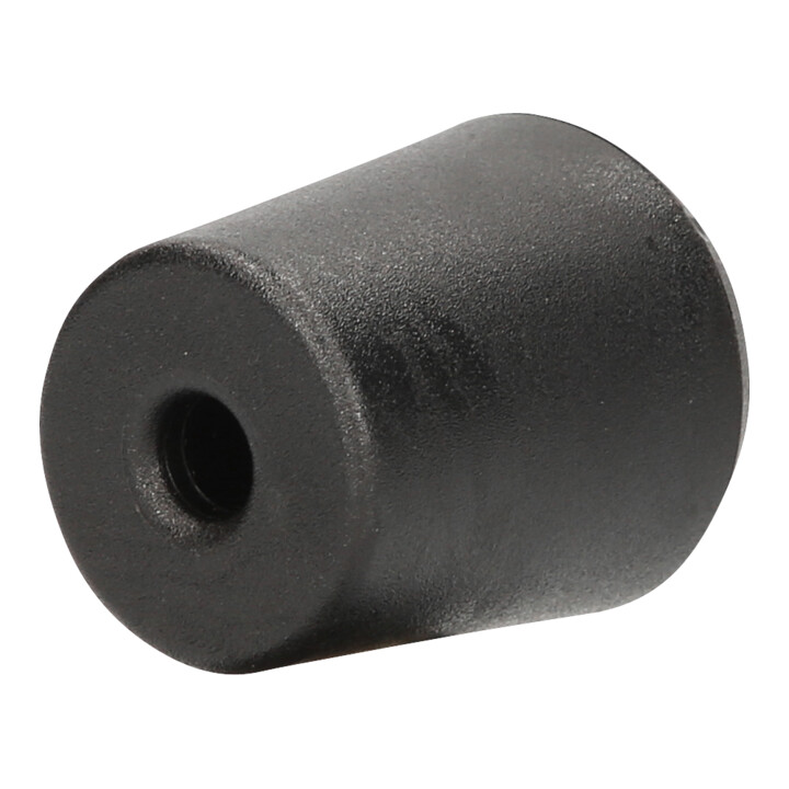 Cône de centrage, nylon, Ø extérieur 37 mm KS Tools