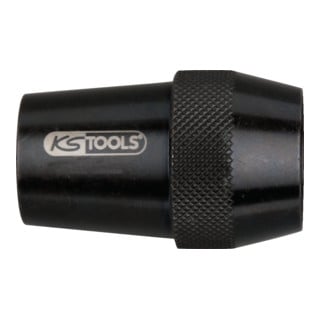 Cône KS Tools avec IG M15 x 1,5 Plage de travail 19-30 mm