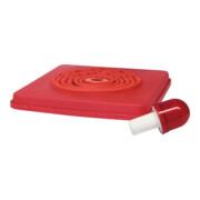 Cônes de guidage H.390mm pliables, avec housse en nylon, poids 0,51 kg, 25x25cm