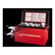 Congélateur Rothenberger ROFROST TURBO R290, 2" + 8 inserts de réduction