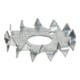 Connecteur bois Bulldog C1-62-B D62/21mm galvanisé SIMPSON STRONG TIE-1
