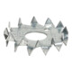 Connecteur bois Bulldog C1-75-B D75/26mm galvanisé SIMPSON STRONG TIE-1