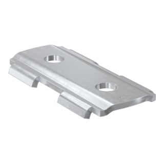 Connecteur de rails SV 31 fischer
