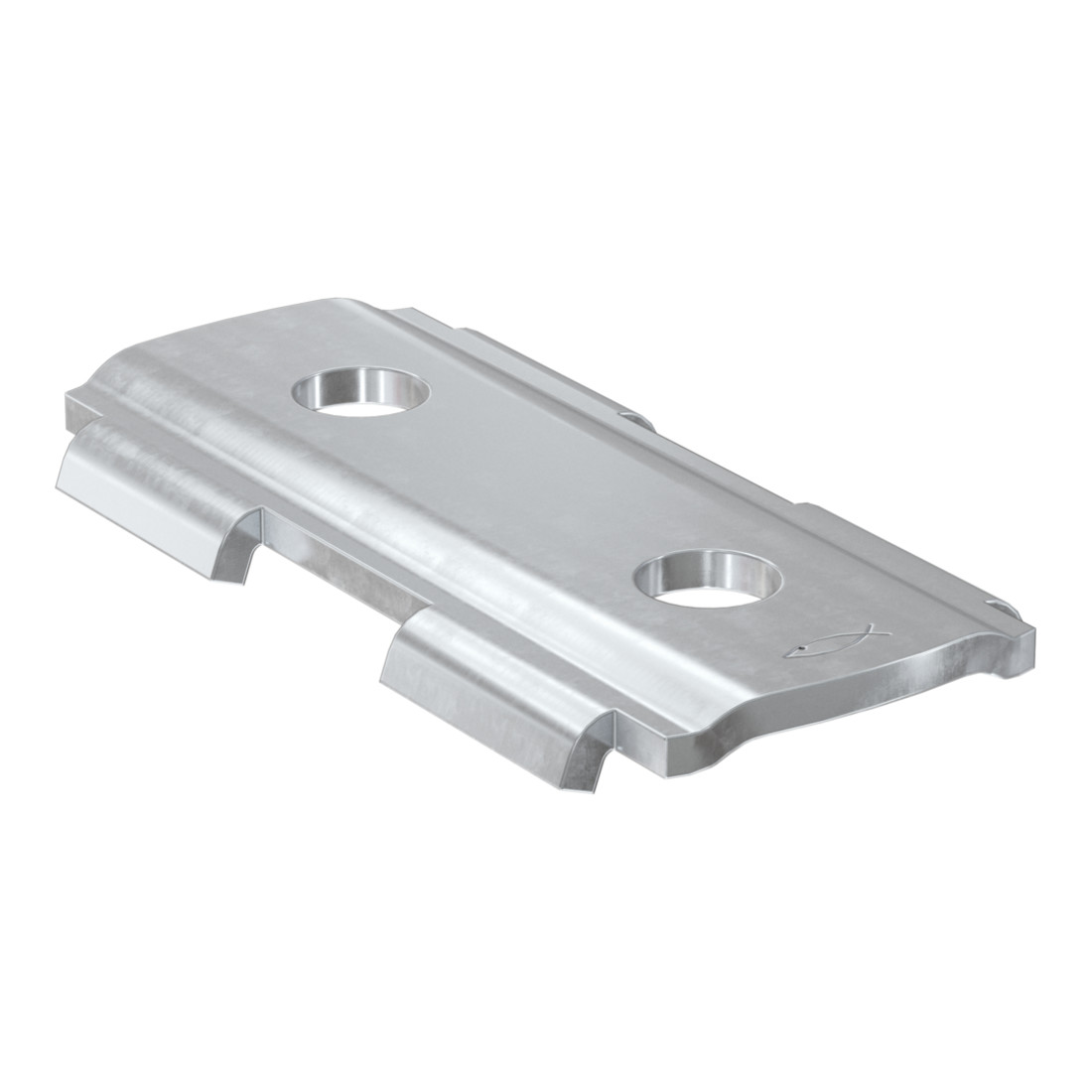 Connecteur de rails SV 31 fischer