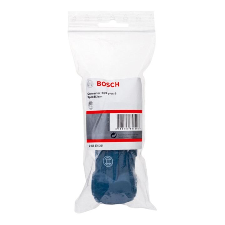 Connecteur de remplacement Bosch SDS plus