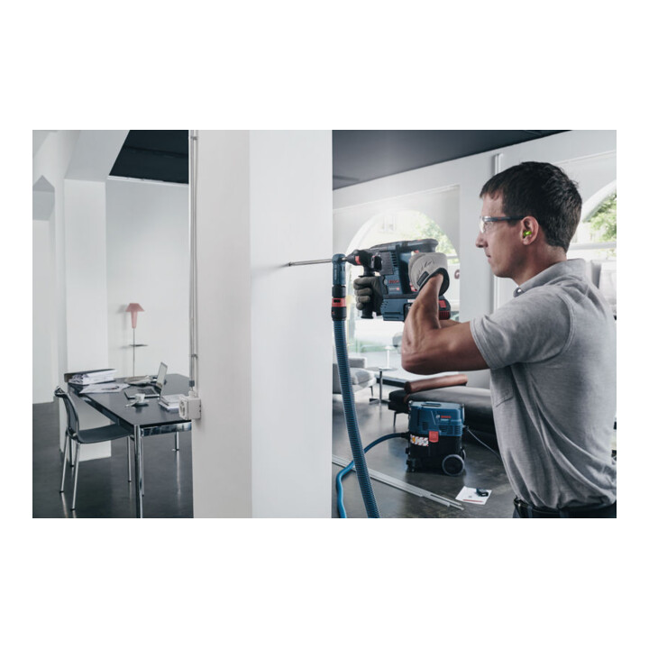 Connecteur de remplacement Bosch SDS plus