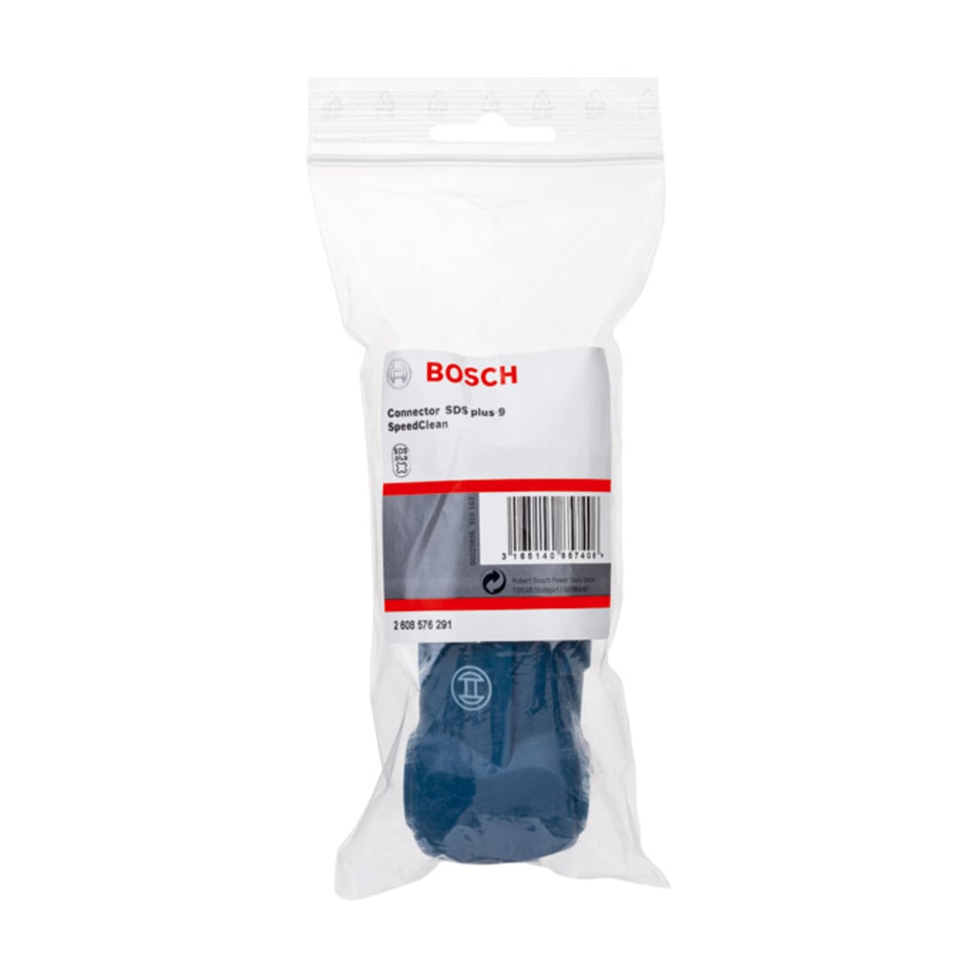 Connecteur de remplacement Bosch SDS plus