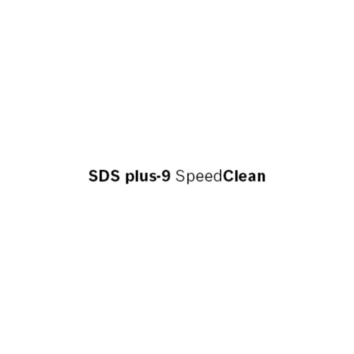 Connecteur de remplacement Bosch SDS plus