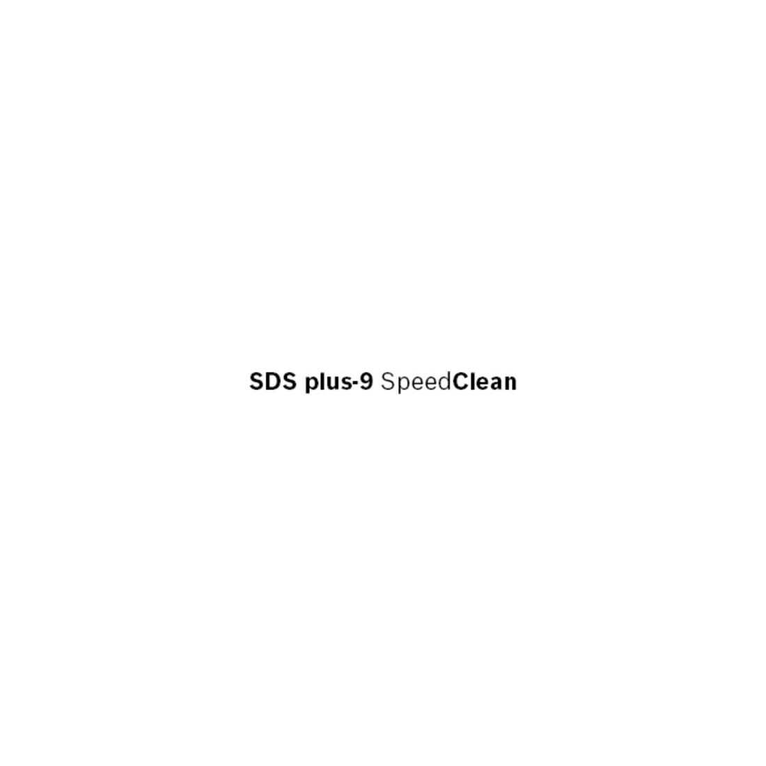 Connecteur de remplacement Bosch SDS plus