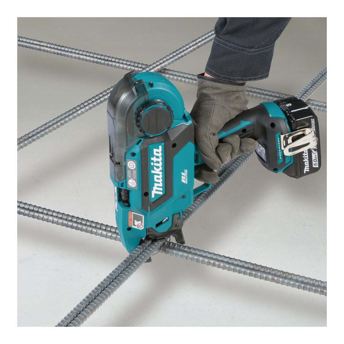 Connecteur de renforcement de batterie Makita 18.0V