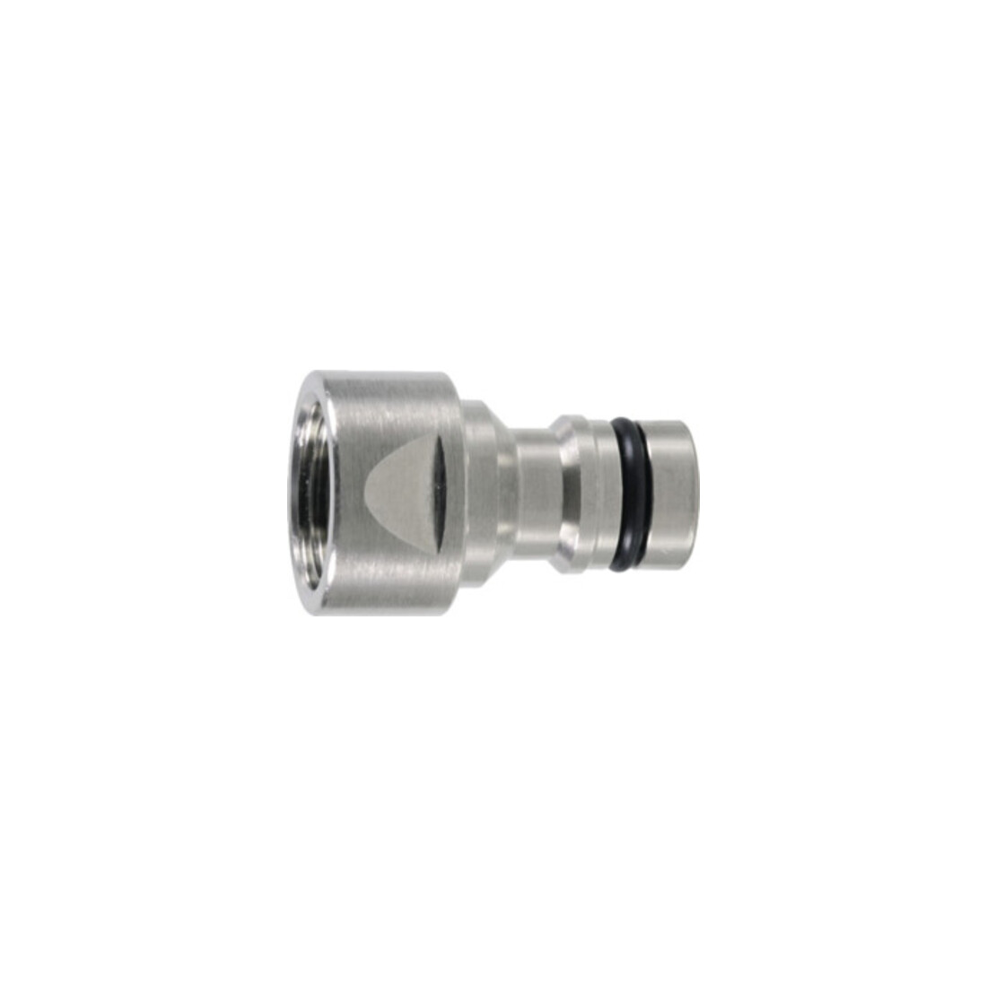 Connecteur de robinet IG G1/2" Stecksys. GEKA IDEAL