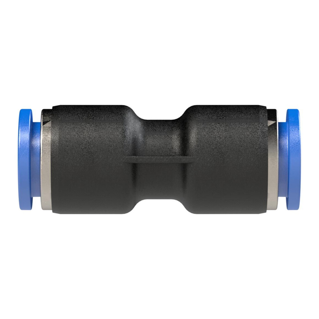 Connecteur droit Blue Series Hose-Outer-D 10