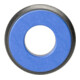 Connecteur droit, réduisant la série Blue Hose-Outer-D 8/6