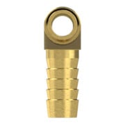Connecteur en T LW 9 L1 54mm RIEGLER-4