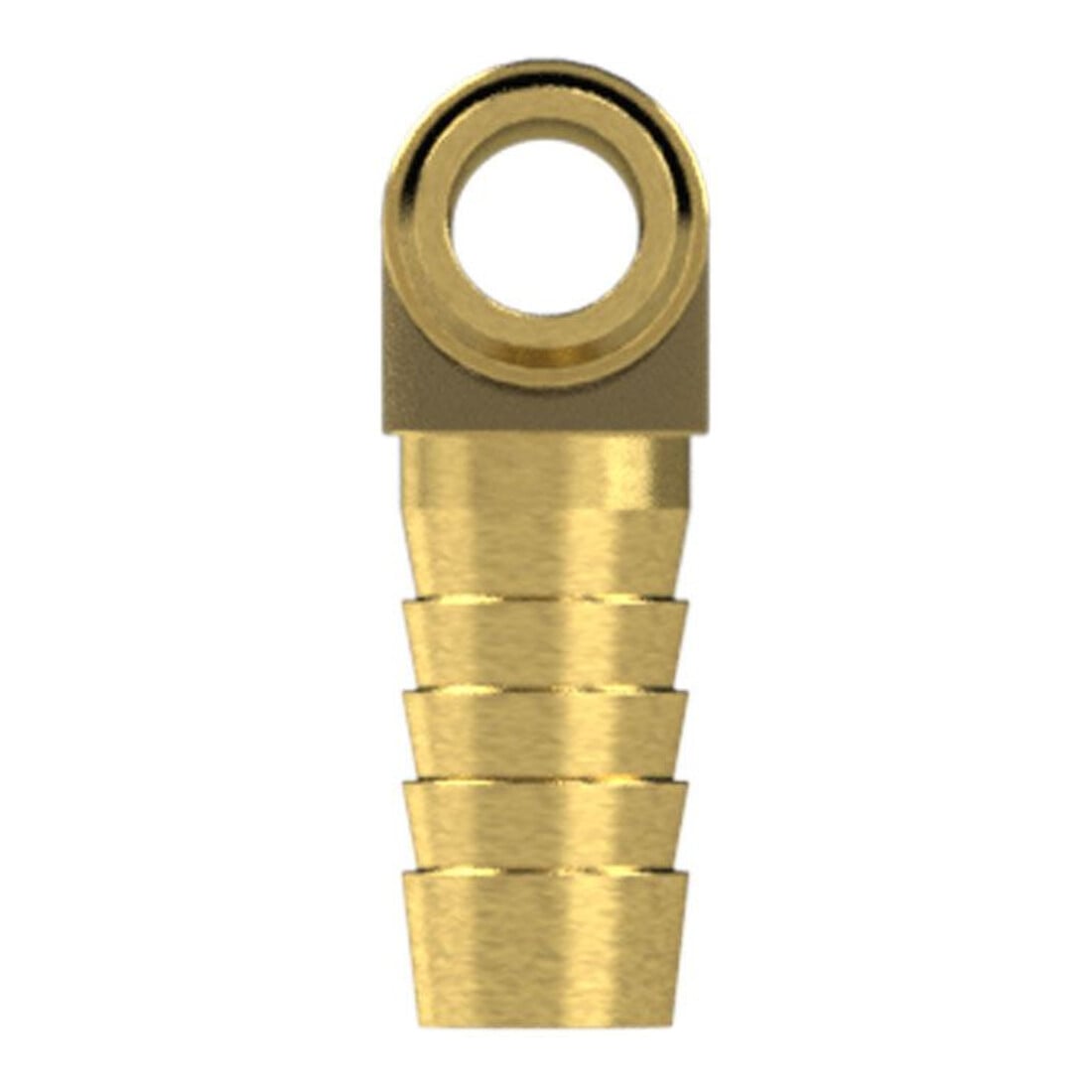 Connecteur en T LW 9 L1 54mm RIEGLER