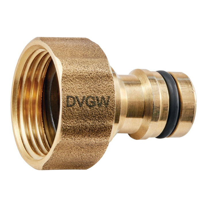 Connecteur Kern plus système d'enfichage KTW MS IG G 1/2 pouce SB KARASTO