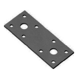 Connecteur plat FLV L.100mm B.40mm