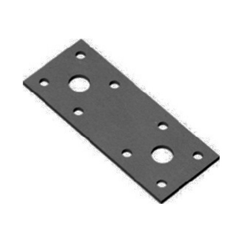 Connecteur plat FLV L.100mm B.40mm
