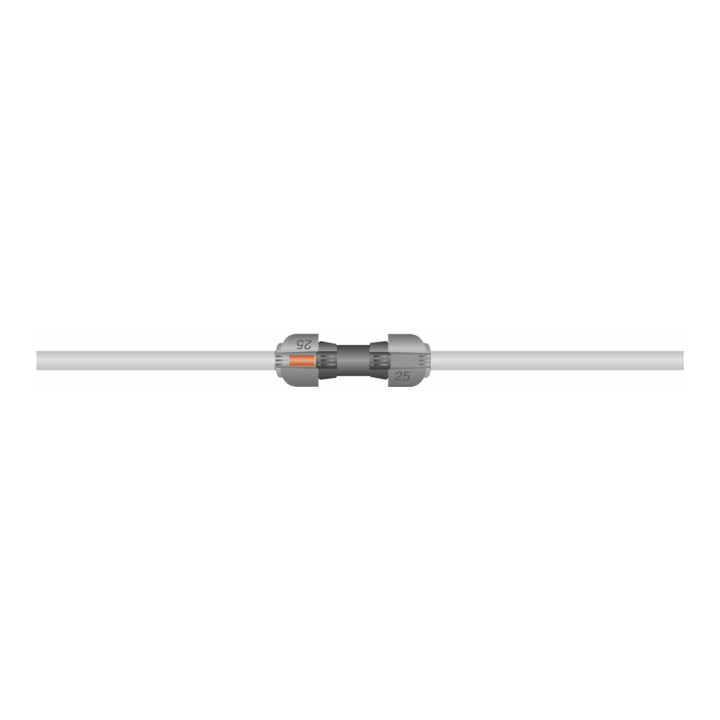 Connecteur pour système d'arrosage GARDENA, 25 mm