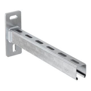 Console ALK 37 - 450 fischer