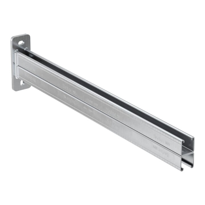 Console fischer FCA 41D/2,0 – 1000