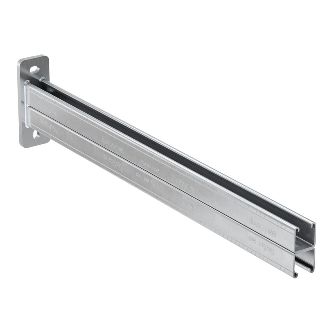 Console fischer FCA 41D/2,0 – 1000