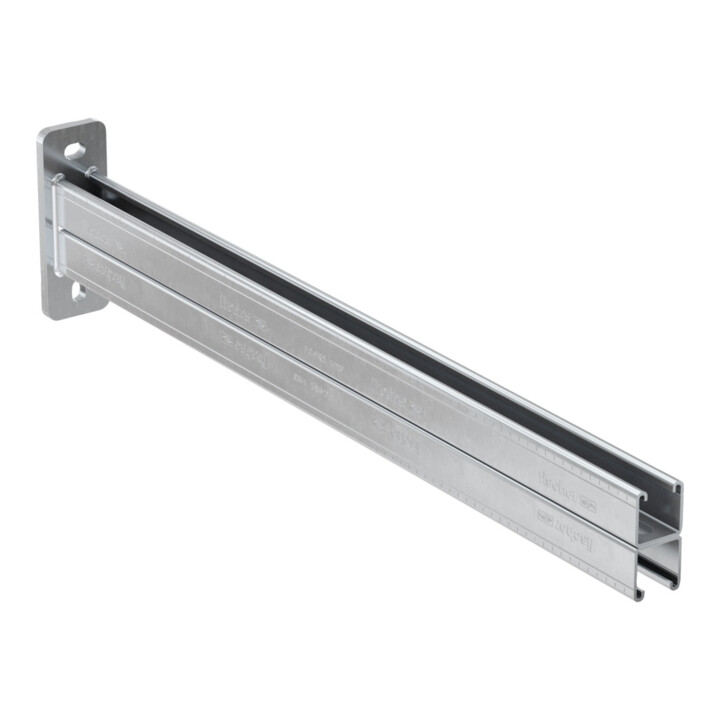 Console fischer FCA 41D/2,0 – 750