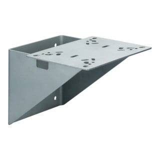Console murale pour meuleuses doubles 2010 metabo