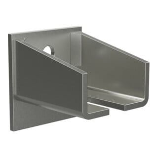 Console simple MEA No. 3