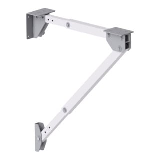 Console triangulaire Hymer