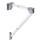 Console triangulaire Hymer