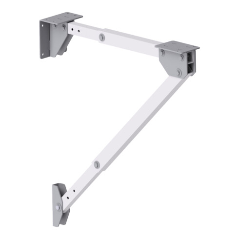 Console triangulaire Hymer