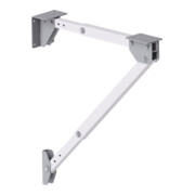 Console triangulaire Hymer-4
