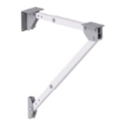 Console triangulaire Hymer-5