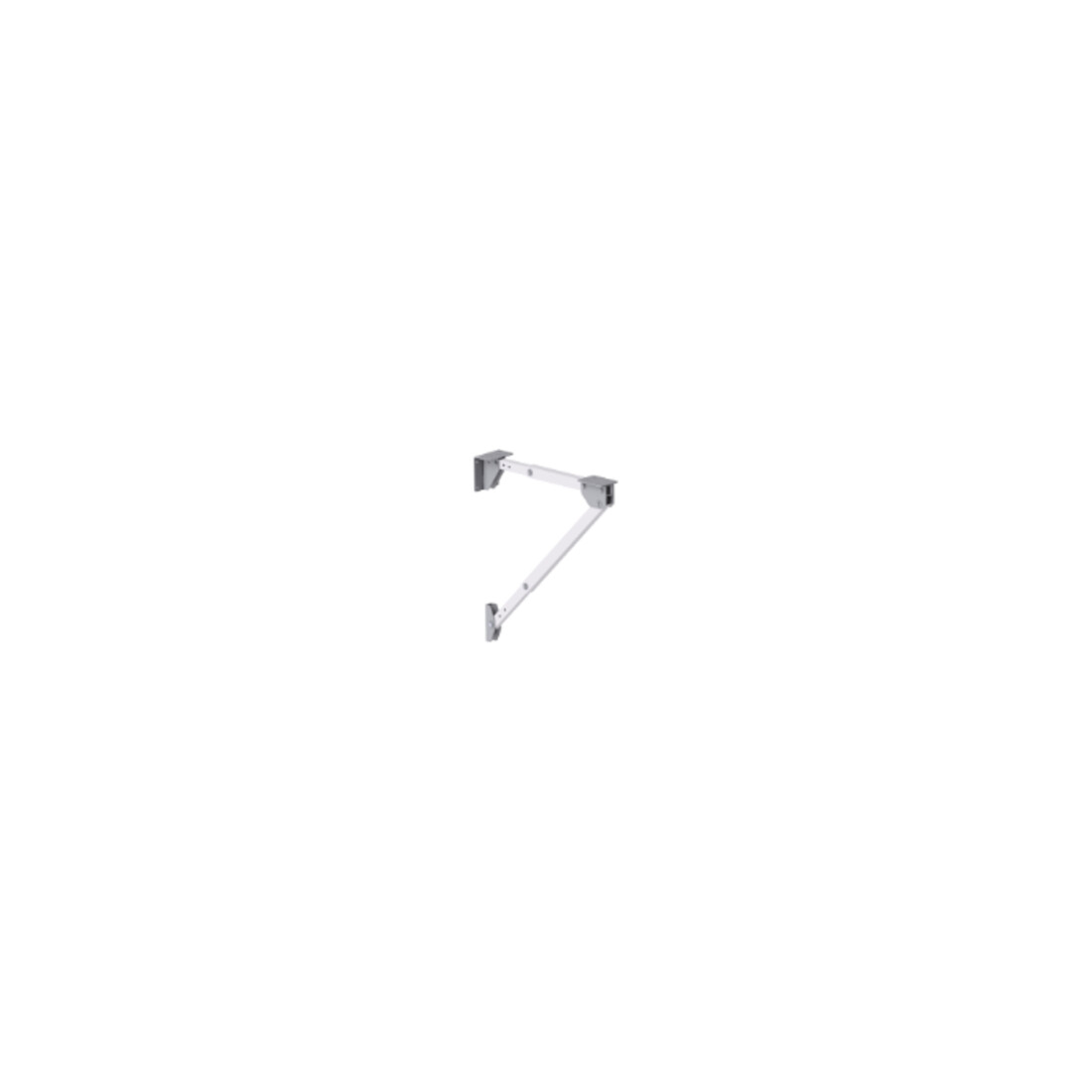 Console triangulaire Hymer