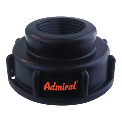 Container Adapter 1359 IBC S60x3/4“ IG 2xIG ADMIRAL