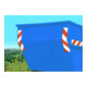 Containermarkierung 705x141mm 1 jeu = 4 gauche & 4 droite-1