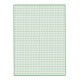 Containernetz L.6xB.3,5 m,S.3mm Polypropylen,grün Maschw.45mm-1