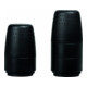 Conteneur de collecte Gesipa complètement rallongé pour Bird Pro 30 mm