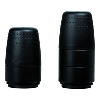 Conteneur de collecte Gesipa complètement rallongé pour Bird Pro 60 mm