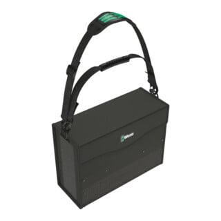 Conteneur d'outils Wera 2go 2 XL, 2 pièces