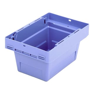 Conteneur réutilisable Bito Version standard MB bleu