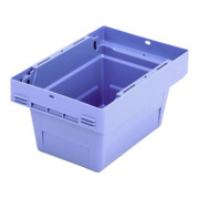 Conteneur réutilisable Bito Version standard MB bleu