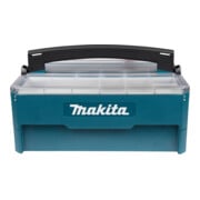 Makita Scatola di conservazione per MAKPAC P-84137