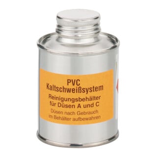 Contenitore rotante per pulizia 130g