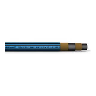 Continental Pressluftschlauch TRIX BLAUSTRAHL 25x6mm 40m